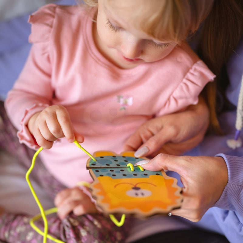 5in1 vēršanas komplekts Dzīvnieki