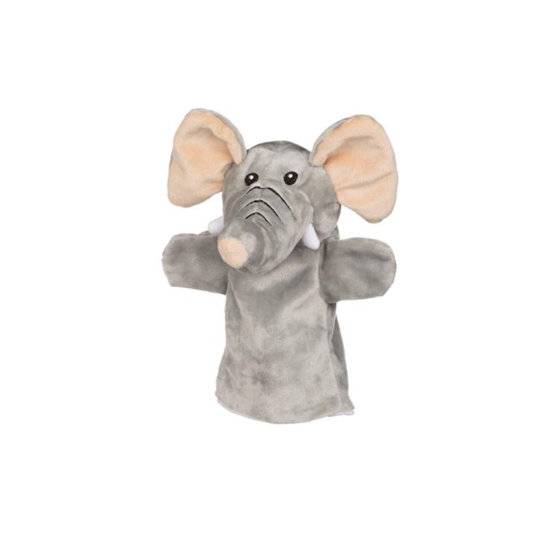 Rokas lelle Zilonis