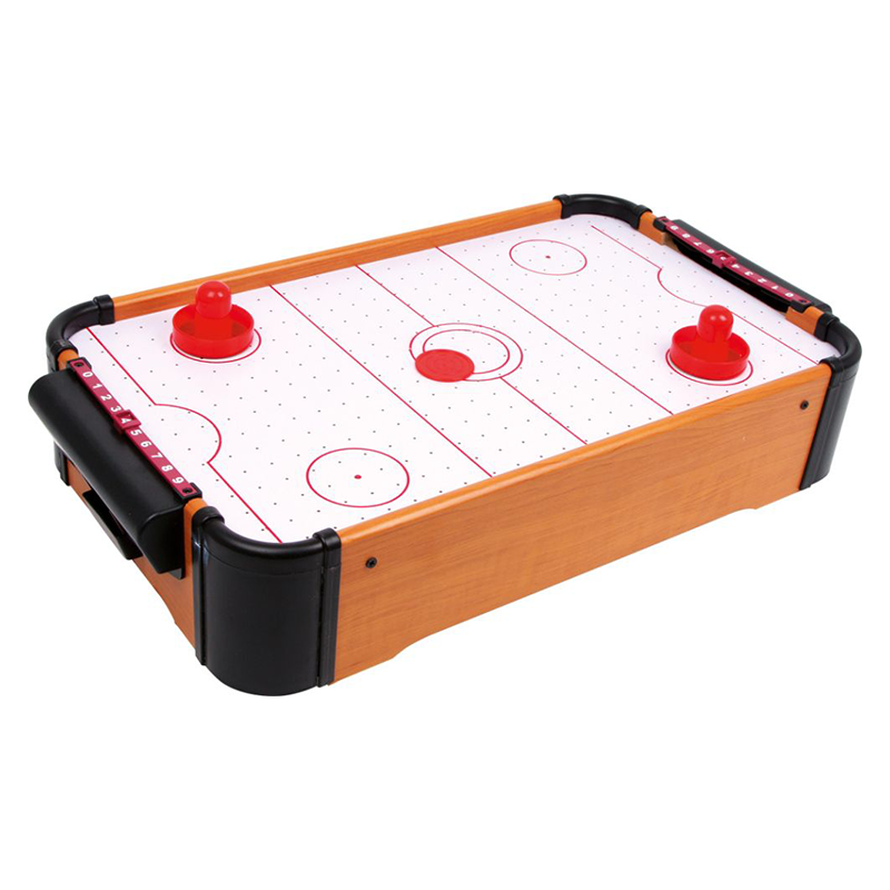 Galda Hokejs, Air hockey