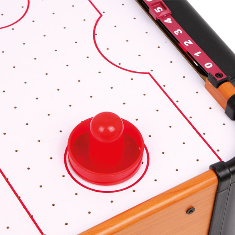 Galda Hokejs, Air hockey