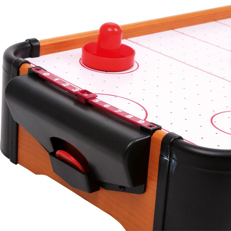 Galda Hokejs, Air hockey