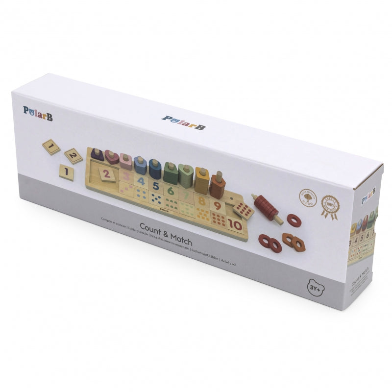 Izglītojoša spēle ar cipariem