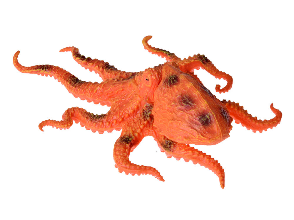 Jūras dzīvnieku figūras