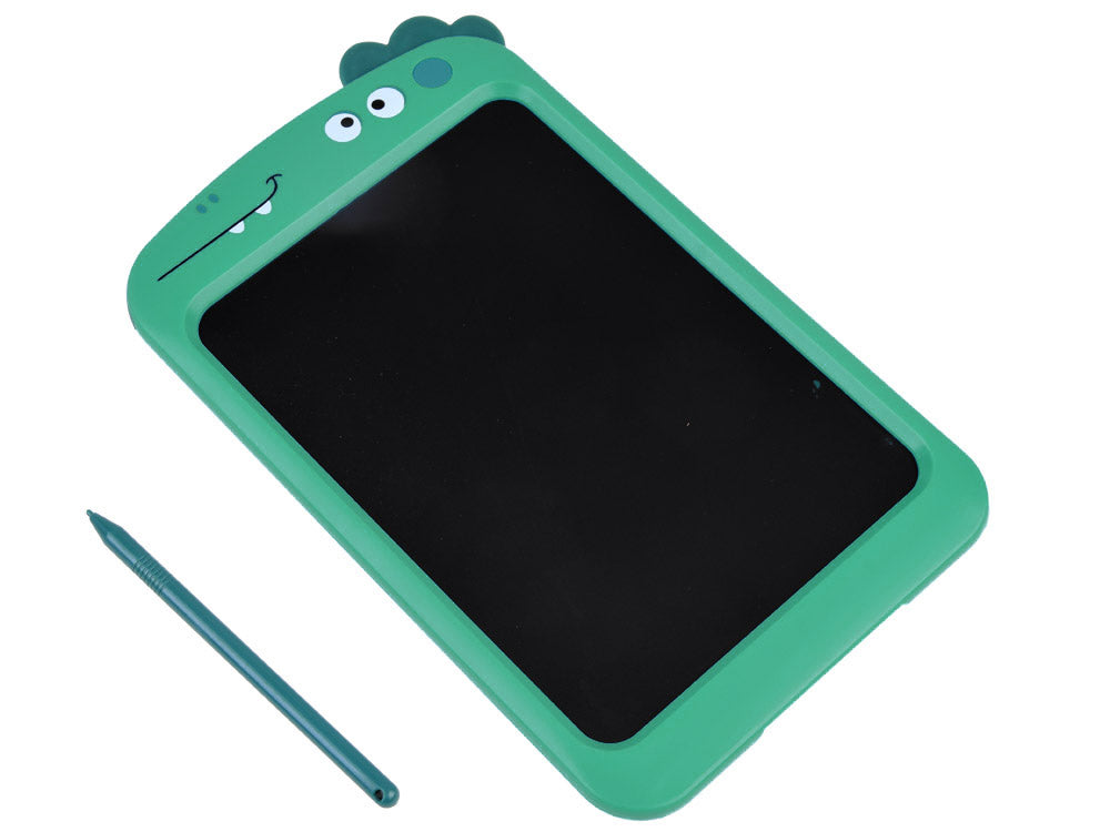 LCD Planšete zīmēšanai Zaļa