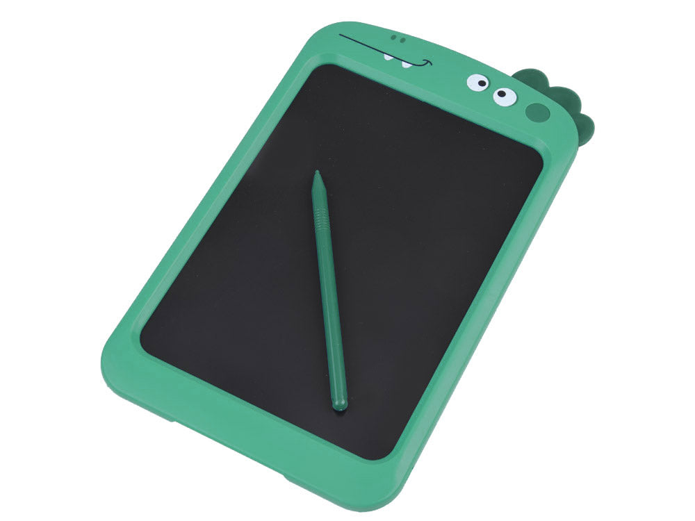 LCD Planšete zīmēšanai Zaļa