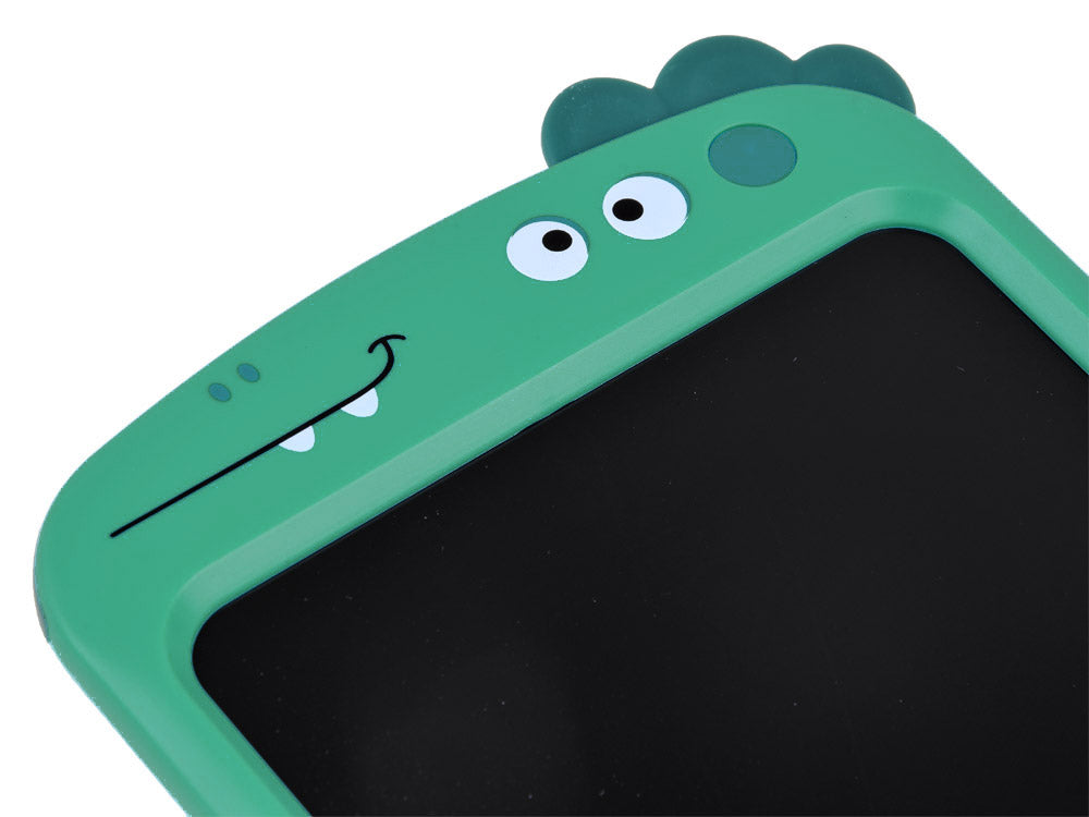 LCD Planšete zīmēšanai Zaļa