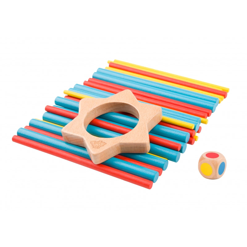 Spēle Crazy Sticks