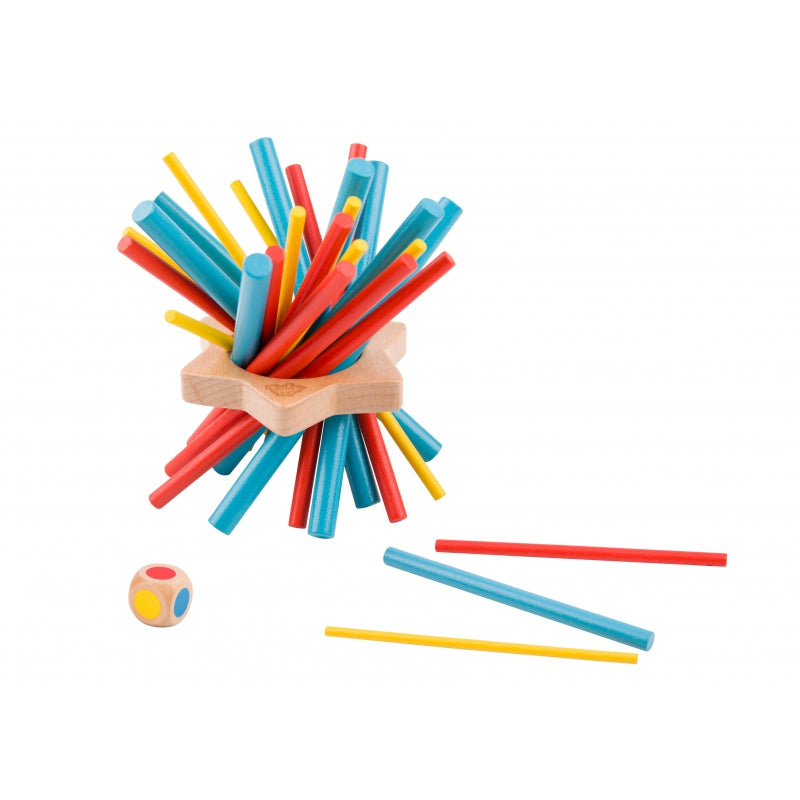Spēle Crazy Sticks