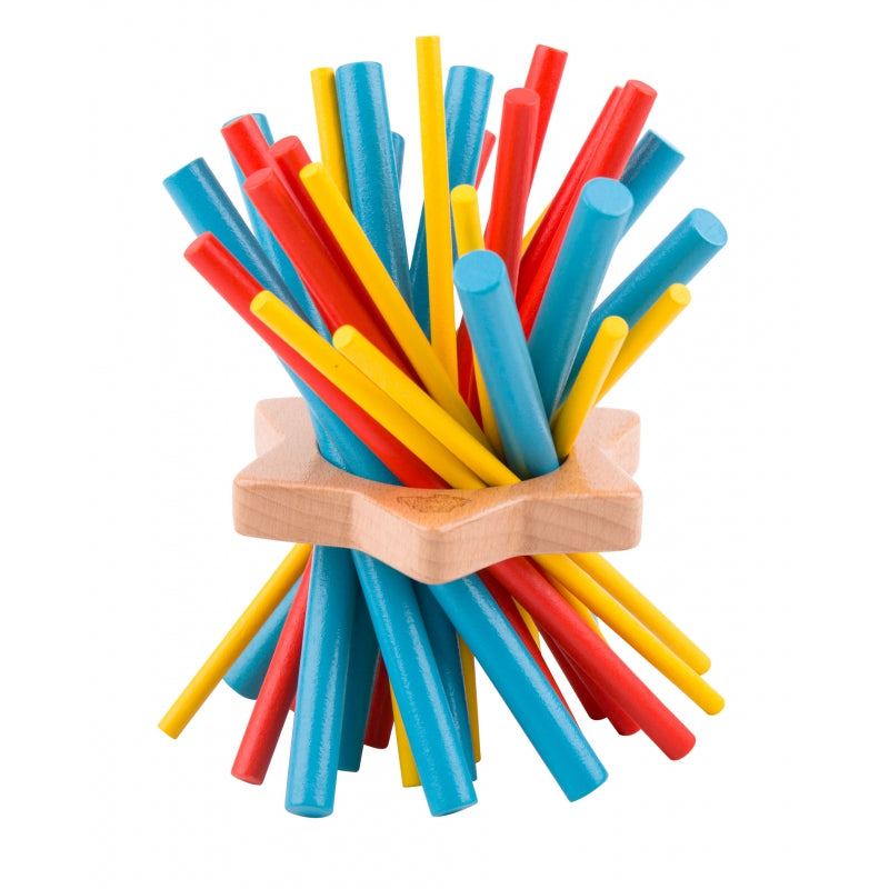 Spēle Crazy Sticks