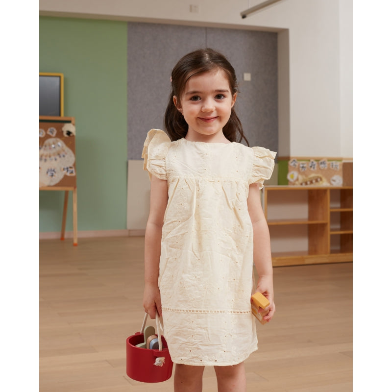 Tīrīšanas komplekts slotas piederumi