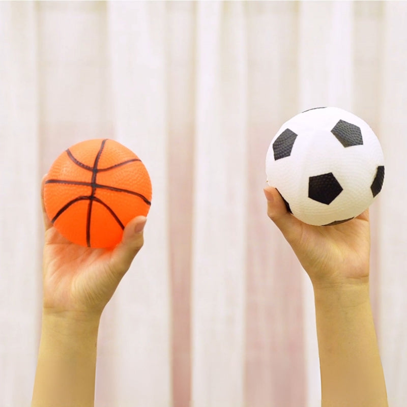 Ūdens basketbola komplekts 2in1 futbola vārti + bumbas + pumpis