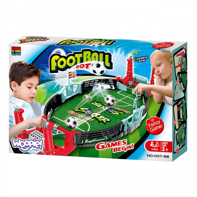 Mini Futbola spēle