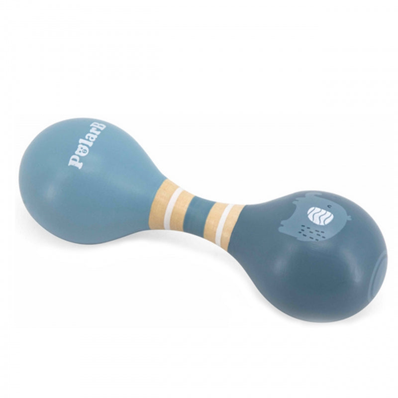 Mūzikas instruments marakass