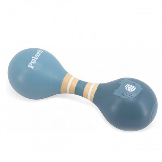 Mūzikas instruments marakass