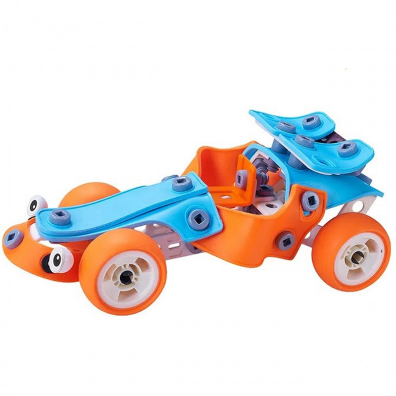 5in1 STEM konstruktors