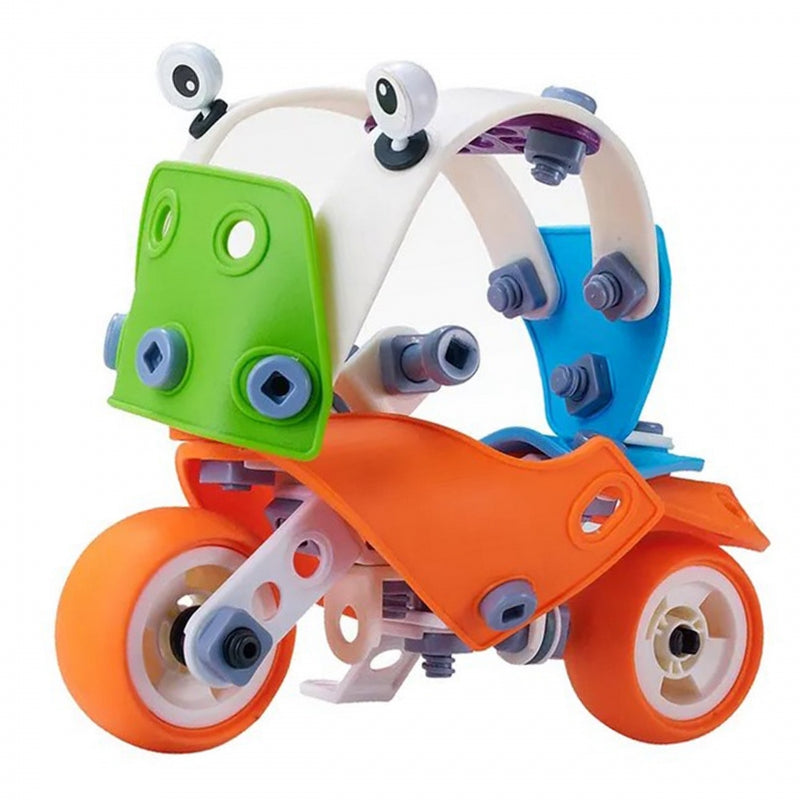 5in1 STEM konstruktors