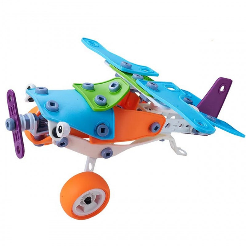 5in1 STEM konstruktors