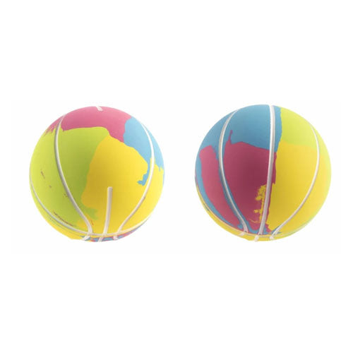 High bouncing ball Mākonis
