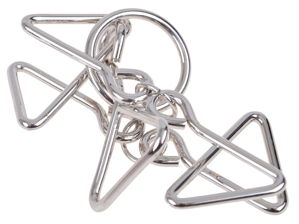 Loģiskās domāšanas spēle Prāta mežģis