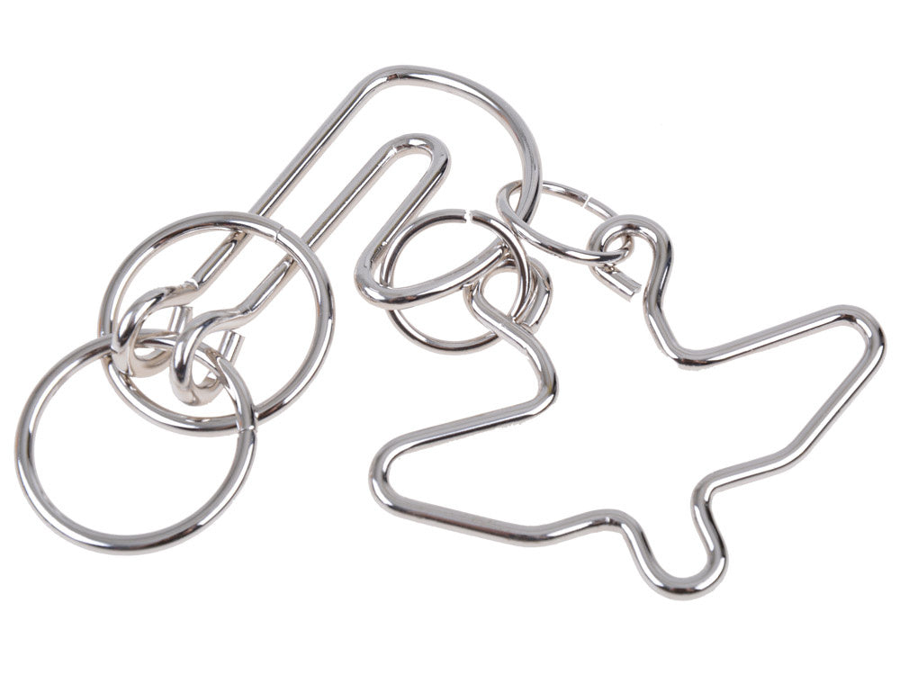 Loģiskās domāšanas spēle Prāta mežģis