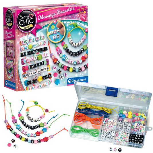 Komplekts rokassprādžu veidošanai