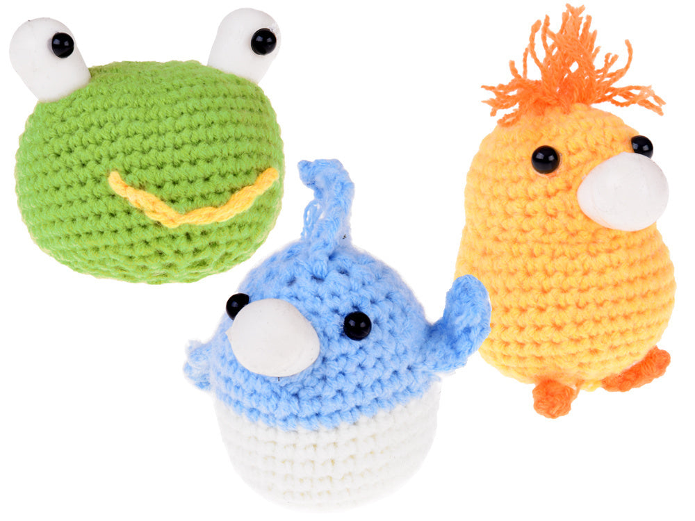 DIY Tamborēšanas komplekts