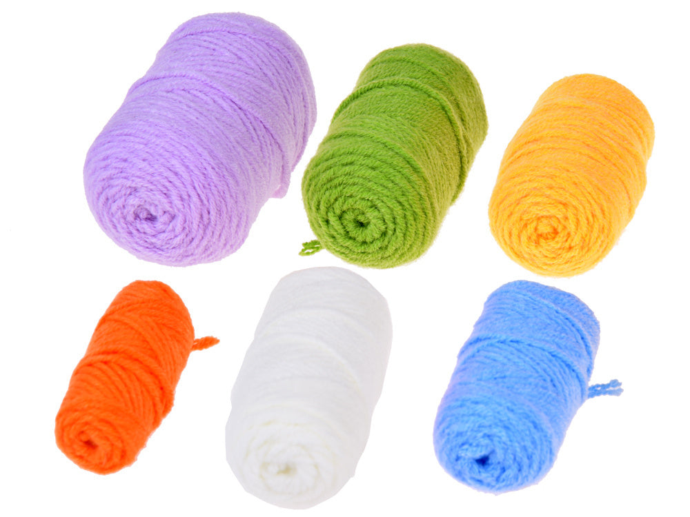 DIY Tamborēšanas komplekts