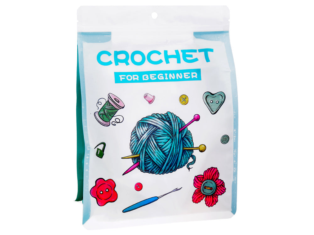 DIY Tamborēšanas komplekts