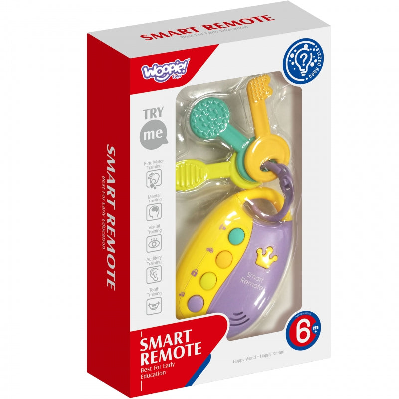 Interaktīva rotaļlieta mazuļiem ar skaņas efektiem