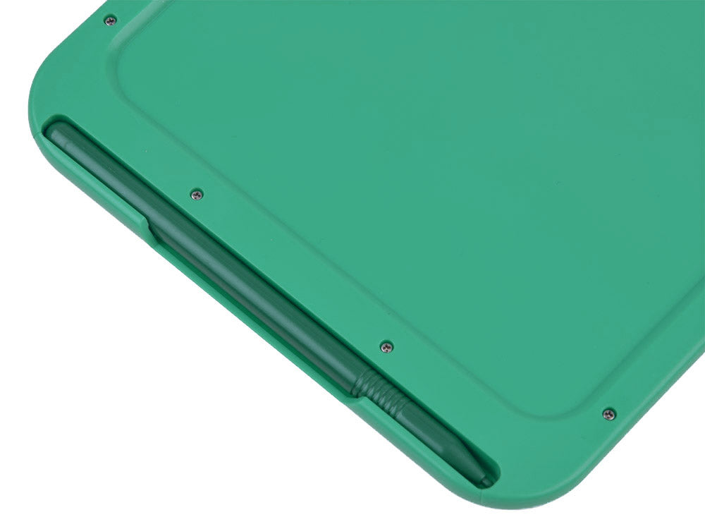 LCD Planšete zīmēšanai Zaļa