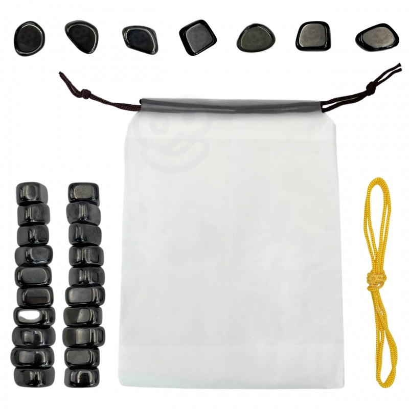 “Pievilksies vai Nē?”  Magnētisko Akmeņu Spēle