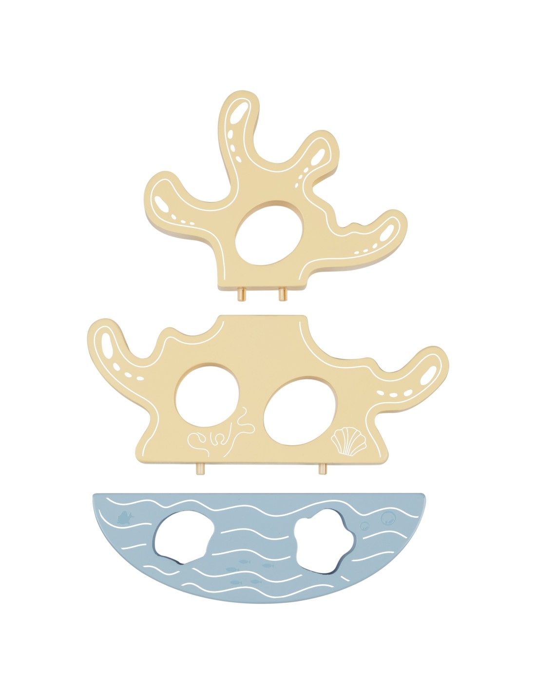 3 in 1 Makšķerēšanas spēle