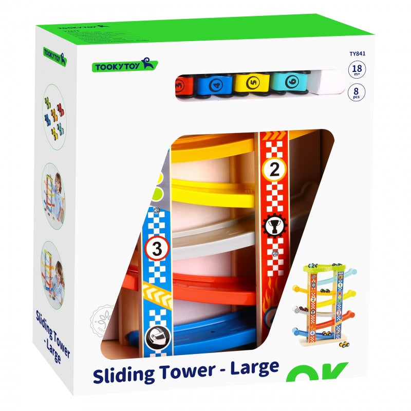 Slidkalniņš auto rampa