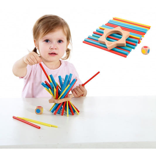 Spēle Crazy Sticks
