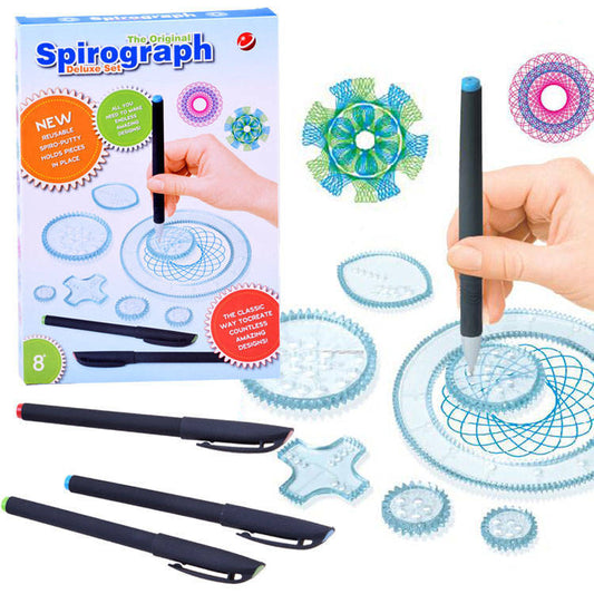 Spirogrāfs