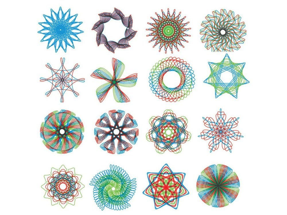 Spirogrāfs