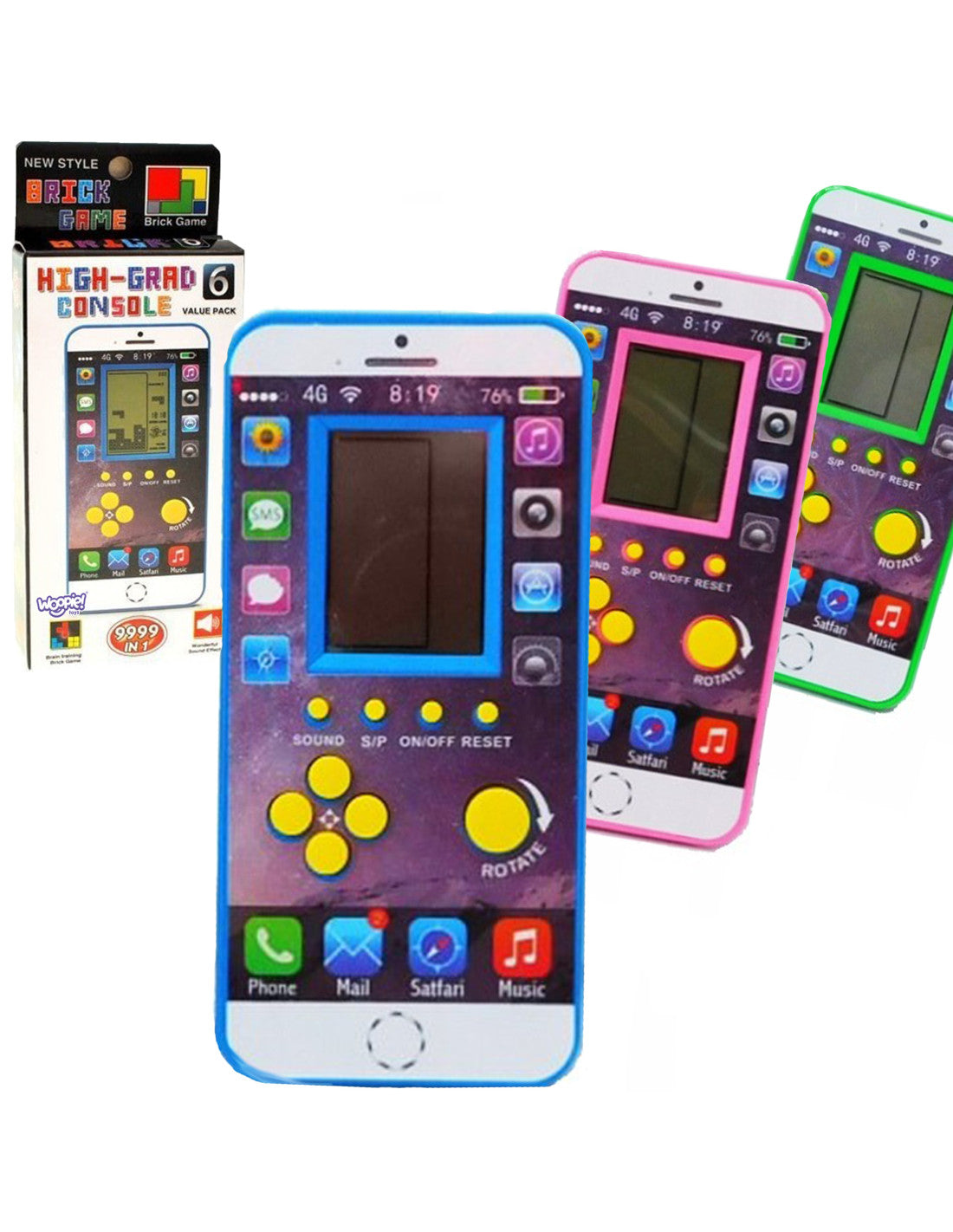 Tetris