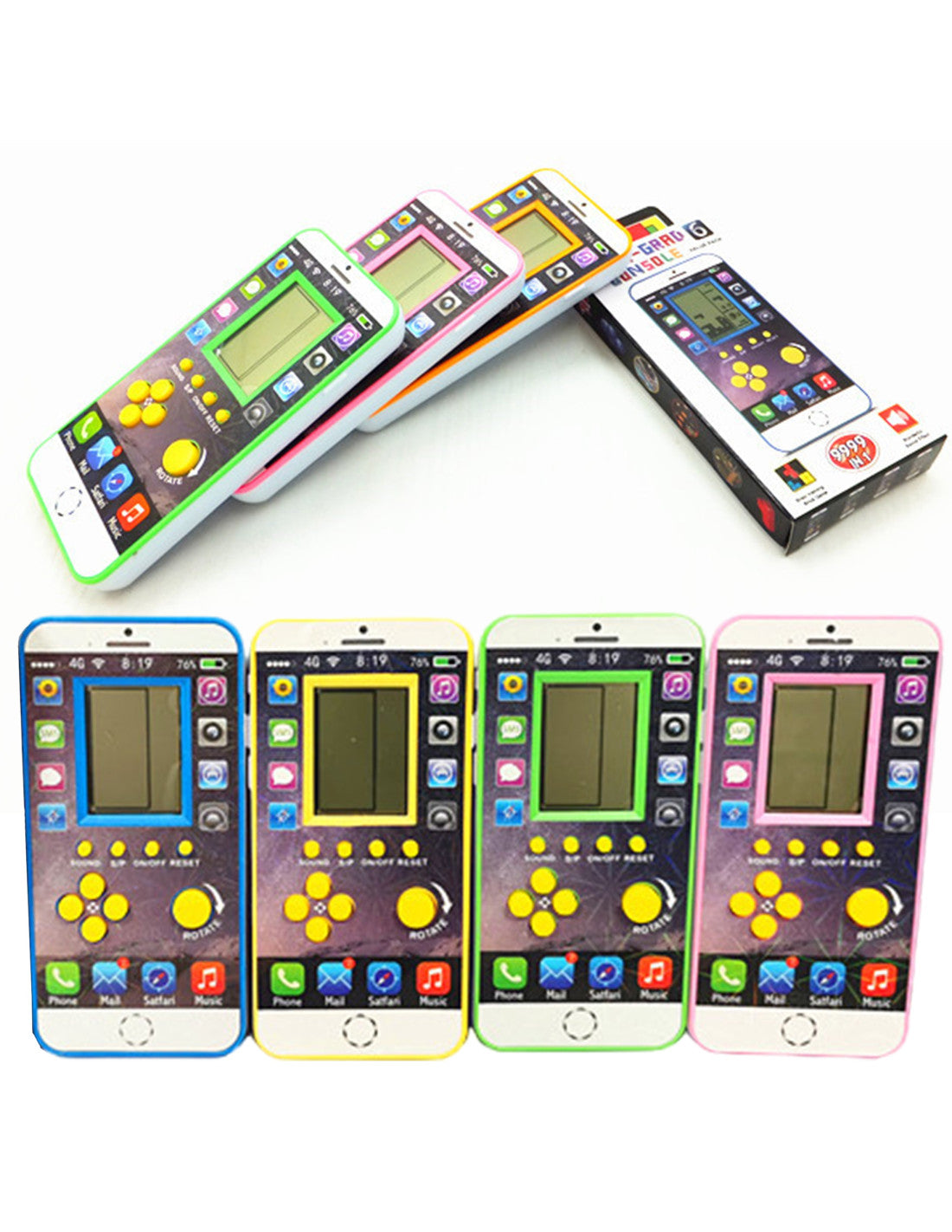 Tetris