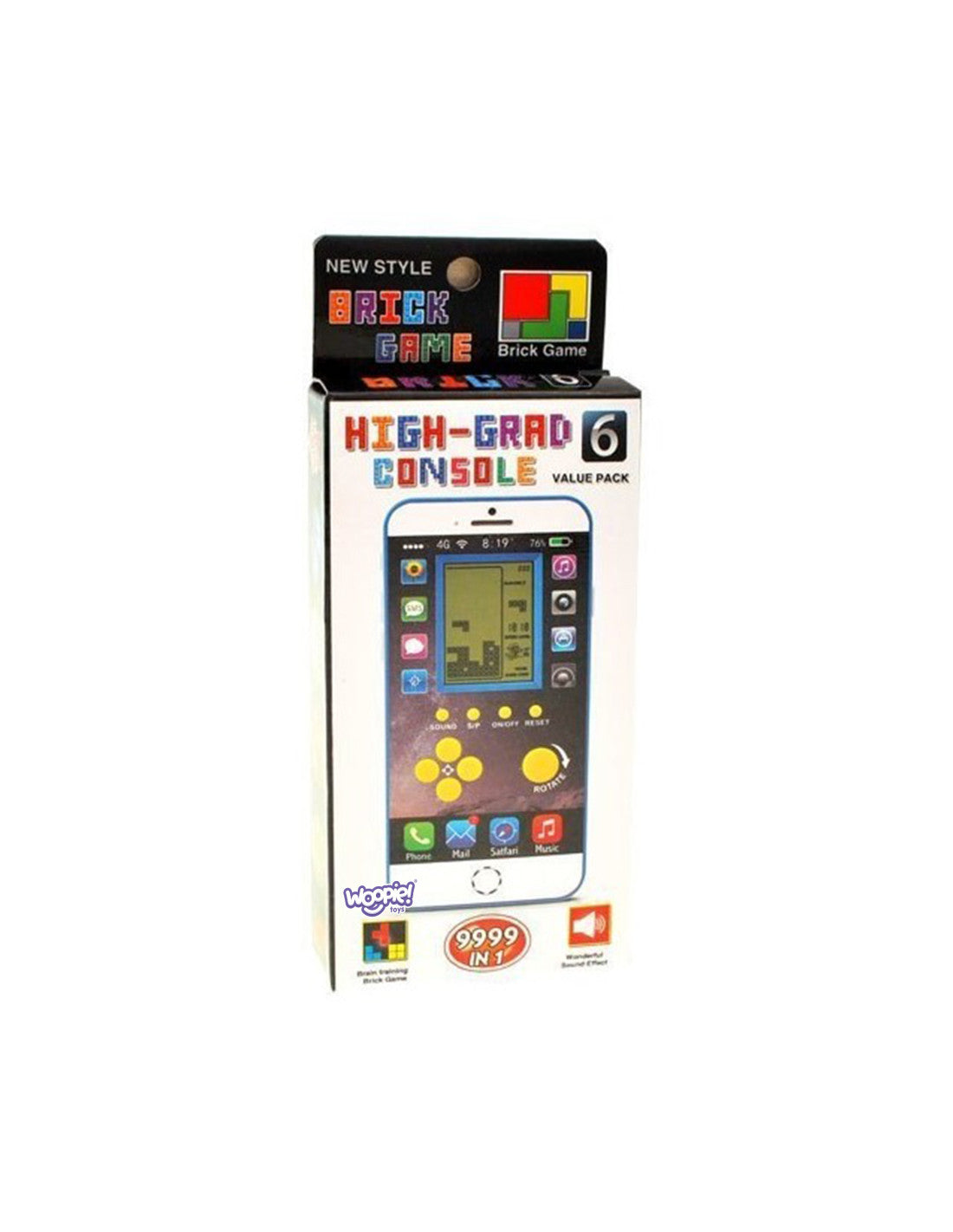 Tetris