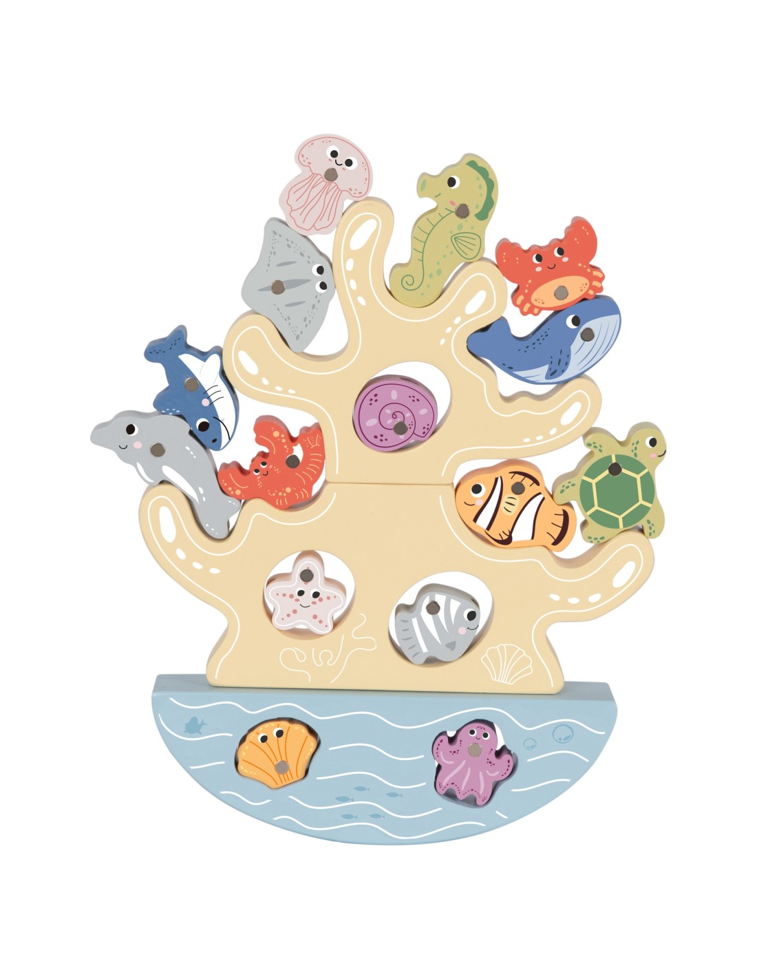 3 in 1 Makšķerēšanas spēle