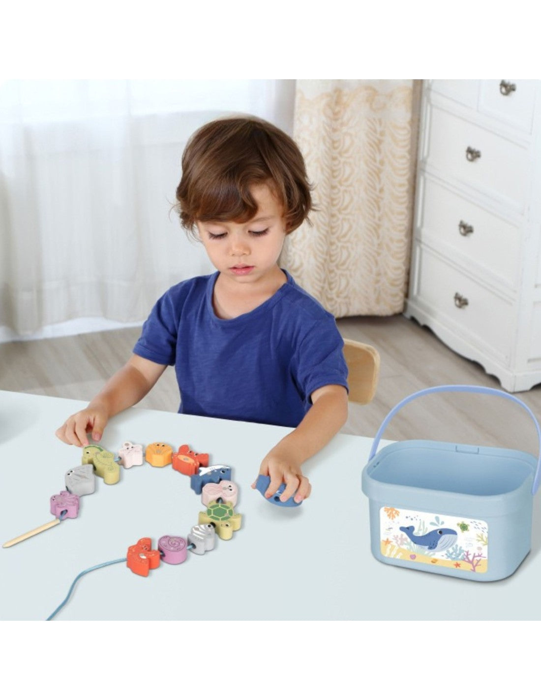 3 in 1 Makšķerēšanas spēle