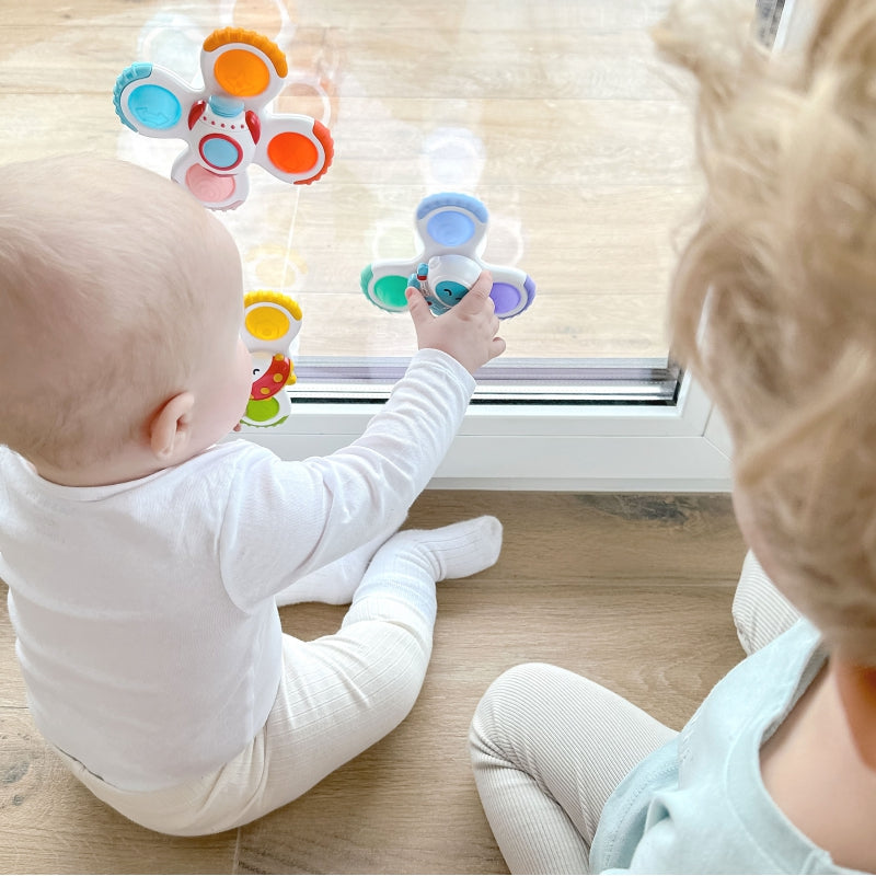 Sensors Spineris 3in1 komplekts Kosmosa tematikā