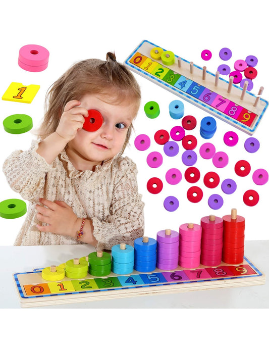 Izglītojoša spēle ar cipariem